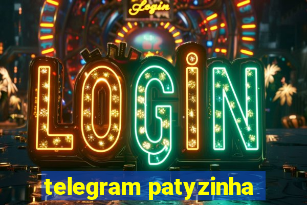 telegram patyzinha